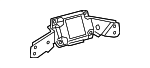 8624006030 - Body: Equalizer for Lexus: ES250, ES300h, ES350 Image