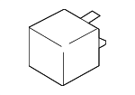 701959141A - Electrical: Accessory Power Relay for Audi Image