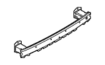 51127373851 - Body: Impact Bar for BMW Image