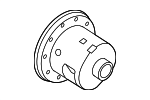52104674AF - Driveline &amp; Axles: Differential Carrier for Mopar Image