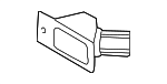 9187153 - Electrical: License Lamp for Volvo Image