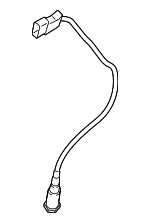 11788617029 - : Oxygen Sensor for BMW Image