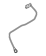 11788617030 - : Oxygen Sensor for BMW: i8 Image