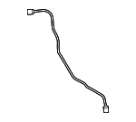 16137380217 - : Vent Hose for BMW: i8 Image