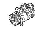 4G0260805B - : Compressor Assembly for Audi: A6 Quattro, A7 Quattro Image