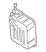 4528339750 - Engine: Trans Pan for Hyundai: Santa Fe Image