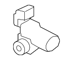 K85817DA0A - Electrical: Ft Impact Sensor for Nissan Image image