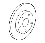 13502199 - : Rotor for GM Image