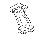 13275914 - Brakes: Caliper Support for Buick: LaCrosse, Regal Image
