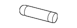 11588811 - Brakes: Wheel Stud for GM Image