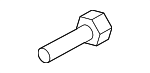 GS3L88812 - : Side Air Bag Bolt for Mazda: 6 Image
