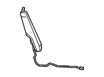 GS3L57KA0B - Electrical: Seat Air Bag for Mazda Image