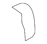 GEG18814102 - : Headrest Cover for Mazda: 6 Image