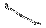 51648746951 - Body: Upper Tie Bar for BMW Image