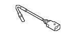 59906088BS - Emission System: Temp Sensor for Volkswagen: Touareg Image