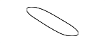 9025006003 - Suspension: Case Pin for Toyota Image