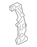 51237394148 - Body: Mount Bracket for BMW Image