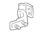 6877002030 - Body: Hinge for Lexus: IS300 Image