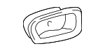 6927822050A1 - : Handle Bezel for Lexus: IS300, RX300 Image