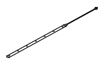 61357391042 - Body: Motion Sensor for Mini Image image