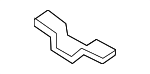 9Y0827068 - Body: Inner Bracket for Porsche Image