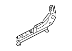 3K2N188104 - : Seat Adjuster for Kia: Spectra Image