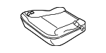 3K2N288110A752 - : Seat Cushion for Kia: Spectra Image