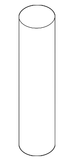 5NA809937A - Body: Drain Hose for Volkswagen: Golf R, GTI, ID.4, Jetta, Taos, Tiguan Image