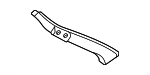 2GG809642 - Body: Drip Channel for Volkswagen: Taos Image