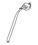 39818855 - Electrical: Outer Belt Assembly for Volvo Image