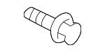 83161010A - Exhaust: Manifold Nut for Suzuki Image