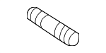 1411863J00 - Exhaust: Exhaust Manifold Stud for Suzuki Image