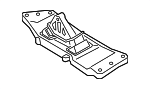 21730G9300 - Engine: Trans Crossmember for Hyundai Image