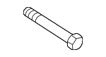 Strut Bolt