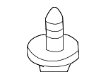 22326760945 - Engine: Trans Crossmember Bolt for BMW Image