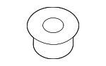 OUT4 - Body: Motorcraftâ„¢ Socket for Ford Image