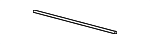 M2DZ7851542B - : Front Rail for Ford: Bronco Image