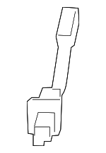 64116920430 - HVAC: Temp Sensor for BMW: 525i, 525xi, 528i, 528i xDrive, 528xi, 530e, 530e xDrive, 530i, 530i xDrive, 530xi, 535d, 535d xDrive, 535i, 535i GT, 535i GT xDrive, 535i xDrive, 535xi, 540d xDrive, 540i, 540i xDrive, 545i, 550i, 550i GT, 550i GT xDrive, 550i xDrive, 640i, 640i Gran Coupe, 640i xDrive, 640i xDrive Gran Coupe, 640i xDrive Gran Turismo, 645Ci, 650i, 650i Gran Coupe, 650i xDrive, 650i xDrive Gran Coupe, 740e xDrive, 740i, 740i xDrive, 740Ld xDrive, 740Li, 740Li xDrive, 745e xDrive, 750i, 750i xDrive, 750Li, 750Li xDrive, 760Li, 840i, 840i Gran Coupe, 840i xDrive, 840i xDrive Gran Coupe, ActiveHybrid 5, ActiveHybrid 7, Alpina B6 xDrive Gran Coupe, Alpina B7, Alpina B7 xDrive, Alpina B7L, Alpina B7L xDrive, Alpina B8 Gran Coupe, Alpina XB7, M5, M550i xDrive, M6, M6 Gran Coupe, M760i xDrive, M8, M8 Gran Coupe, M850i xDrive, M850i xDrive Gran Coupe, X3, X5, X6, X7, XM Image