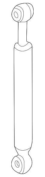 1660246010 - : Damper Strut for Lexus: IS300 Image