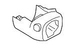 34341FL040VH - Steering: Column Cover for Subaru Image