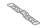 55255880AB - Body: Seat Frame Bracket for Mopar Image
