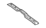 55255702AB - Body: Seat Frame Bracket for Mopar Image