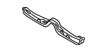74330ZB030 - Body: Cross-member for Nissan: Altima, Maxima Image