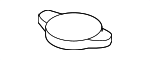 Radiator Cap