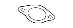 256123F300 - : Water Outlet Gasket for Hyundai Image