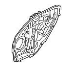 83481T4000 - : Regulator Module for Hyundai Image