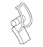 13719071752 - Engine: Air Cleaner Assembly Retainer for BMW: 323Ci, 323i, 325Ci, 328Ci, 328i, 330Ci, X3, Z4, Z8 Image