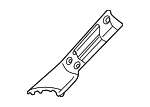 Pillar Trim