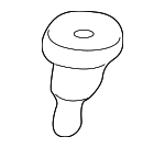 57719AA001 - Body: Reinforce Bar Screw for Subaru: Impreza Image