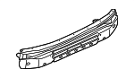 57760FA151 - Body: Reinforce Bar for Subaru: Impreza Image